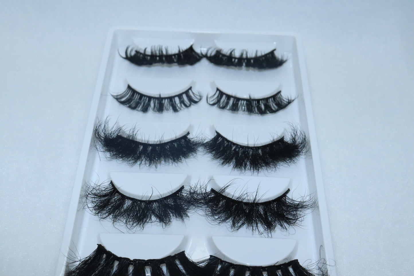 Sample LASH Pallet