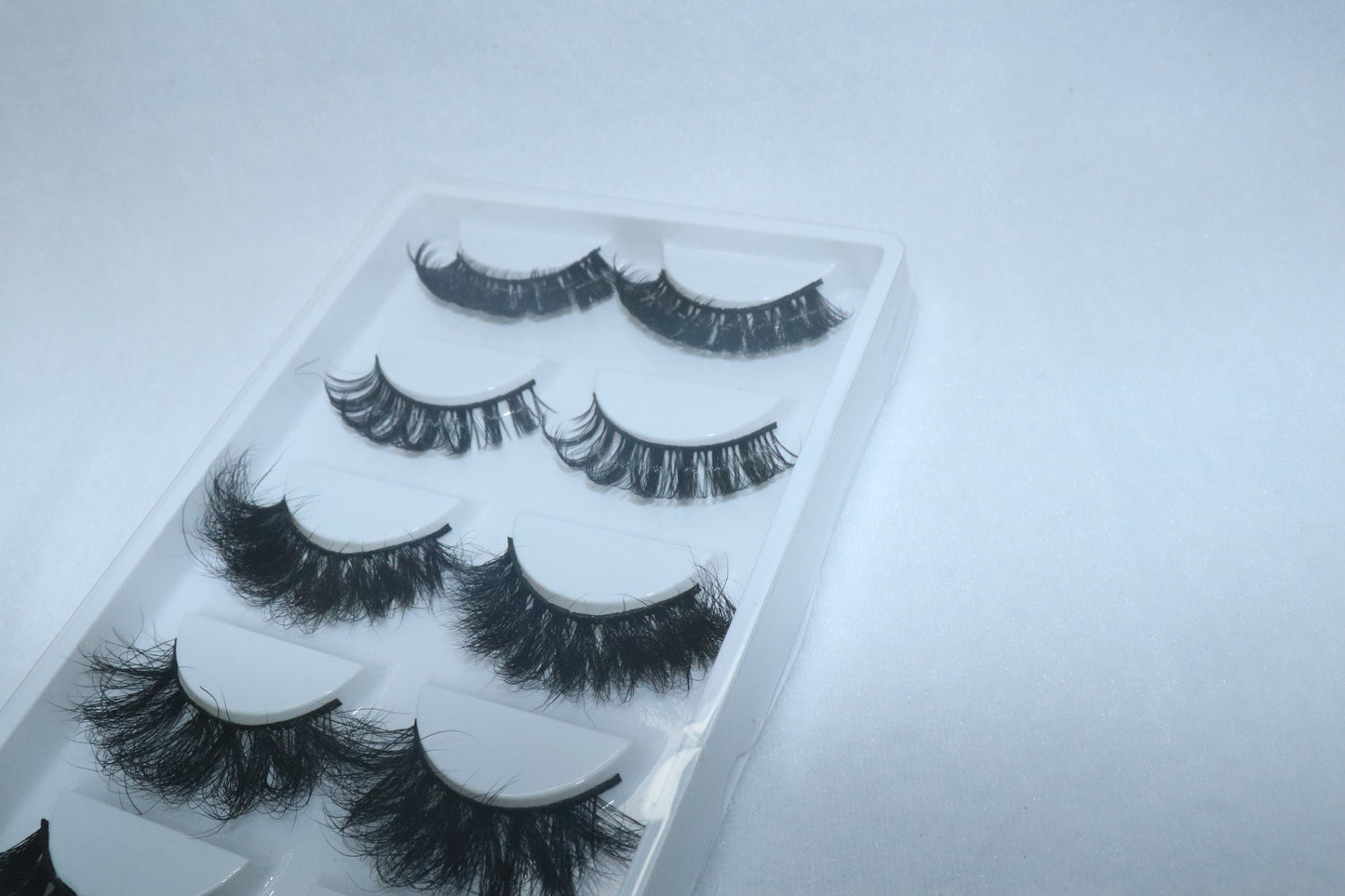 Sample LASH Pallet