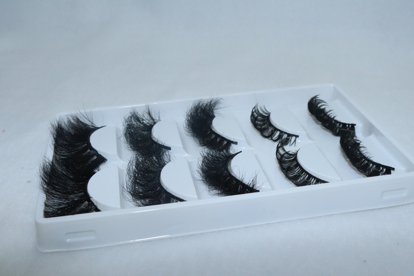 Sample LASH Pallet