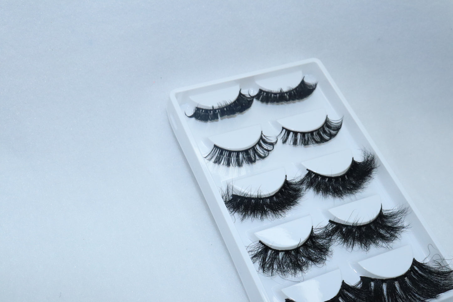 Sample LASH Pallet