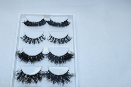 Sample LASH Pallet